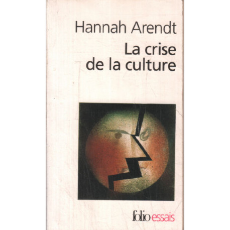 La crise de la culture