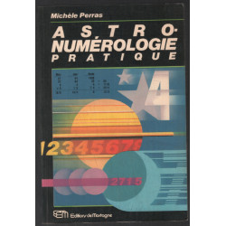 Astro-numérologie pratique