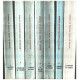 OEUVRES DE TEILHARD DE CHARDIN - 7 VOLUMES - TOMES...