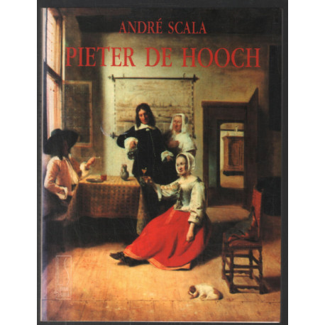 Pieter de Hooch