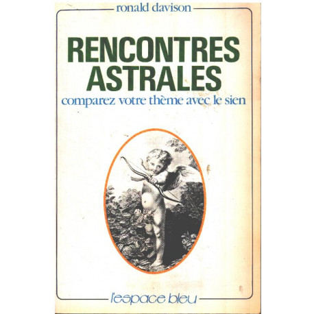 Rencontres astrales