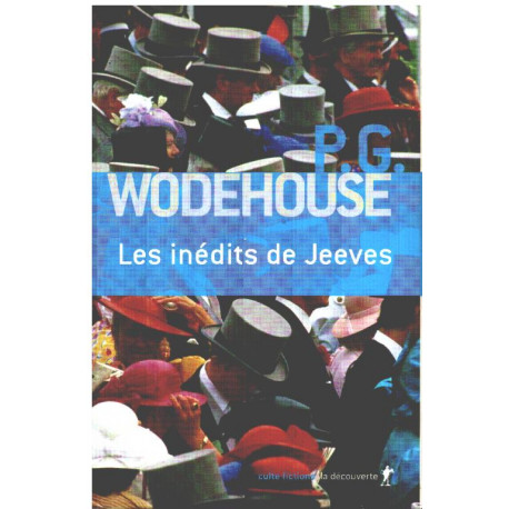 Les inédits de Jeeves Coffret en 3 volumes : Sonnez donc Jeeves !...