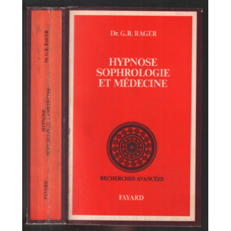 Hypnose sophrologie et médecine