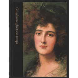 Gainsborough et son temps 1727-1788