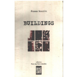 Buildings / exemplaire numéroté