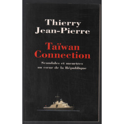 Taïwan connection