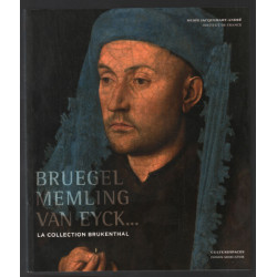 Bruegel Memling van Eyck : la collection Brukenthal