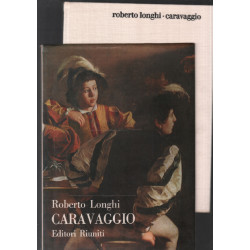 Caravaggio (libro italiano)