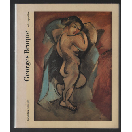 Georges Braque : Rétrospective