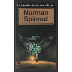 Norman Spinrad