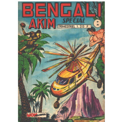 Bengali akim n° 30