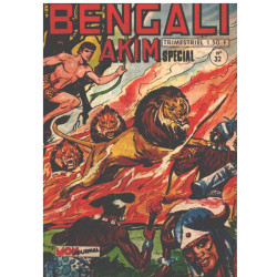 Bengali akin n° 32