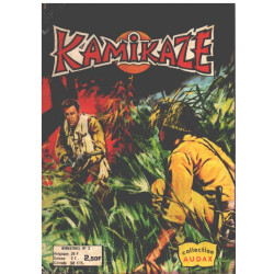 Kamikaze n° 2