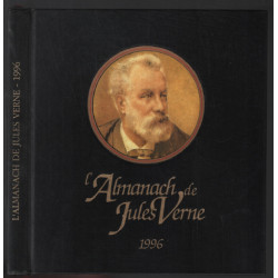 L'almanach De Jules Verne 1996