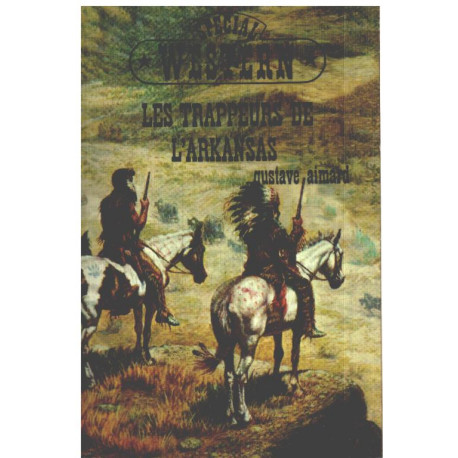 Les trappeurs de l'arkansas