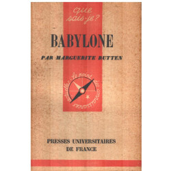 Babylone