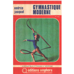 Gymnastique moderne/ gymnastique rythmique et sportive