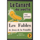 Les fables de Jean de la Futaille