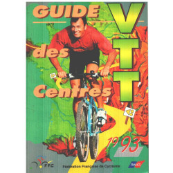Guide des centres VTT 1993