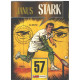 Album janus stark 57 / du n° 112 au numero 114 inclus
