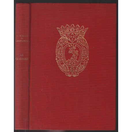 Le guépard
