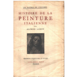 Histoire de la peinture italienne