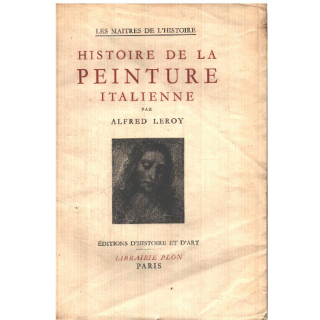 Histoire de la peinture italienne