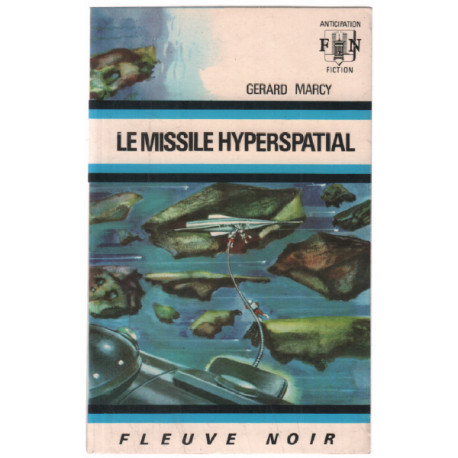 Le missile hyperspatial