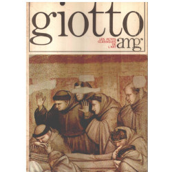Giotto / nombreuses reproductions en couleurs