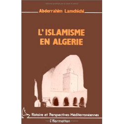 L'islamisme en Algérie