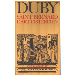 Saint bernard l'art cistercien
