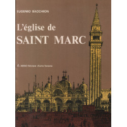 L'église saint marc / texte en français