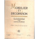 Mobilier et decoration / revue française des arts décoratifs...