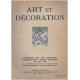 Art et décoration / juin1925 / l'exposition des arts décoratifs...