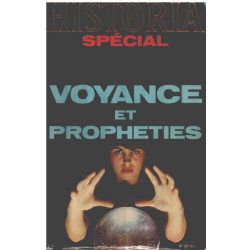 Historia special n° 397 bis / voyances et prophéties