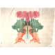 Cinq etudes sur le test de Rorschach + psychodiagnostic planches de...