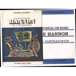 Journal de bord de Hannon