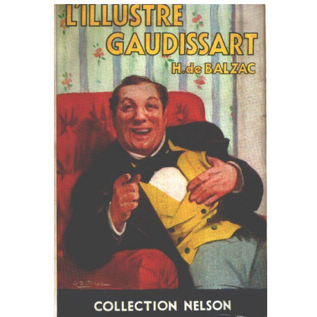L'illustre gaudissart