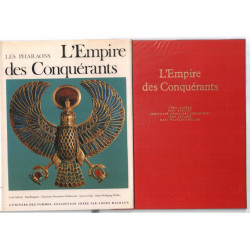 L' Empire des Conquérants : Egypte au Nouvel Empire 1560-1070