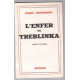 L' enfer de treblinka