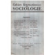 Cahiers internationaux de sociologie / volume IV / troisieme année