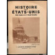 Histoire des etats-unis