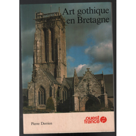Art Gothique en Bretagne