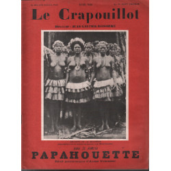 Papahouette / Le crapouillot