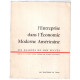 L' Entreprise dans l' Economie Moderne Américaine : les raisons de...
