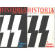 HistorIa hors serie 20 / les SS /2 tomes : l'ordre noir + l'enfer...