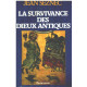 La survivance des dieux antiques