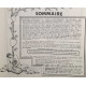Revues Héraldique et Généalogie / année complète 1989...