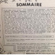 Revues Héraldique et Généalogie / année complète 1989...