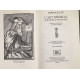L' Art Médical : sciences et doctrines ( TOME 1)